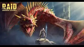 Raid: Shadow Legends. Старт без доната, день 2!
