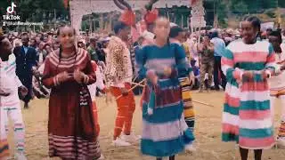 #best new Ethiopian dance ጎነር የዳንስ ቡድን የምገርም የዳንስ ጥበብ ቁጥር 1