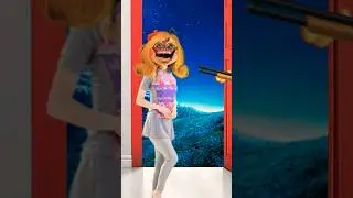 Jax & Miss Delight | Poppy Playtime & Digital Circus