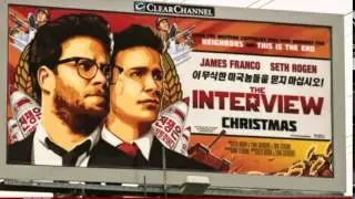 Sony blames cinemas for cancellation of N Korea film