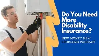 5 Shortfalls of Group Disability Insurance