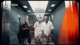 Flavor Colectivo - TCC | Exotic Paradise Vol. 2 (Visualizer)