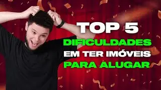 Vale a pena ter imóveis para alugar?