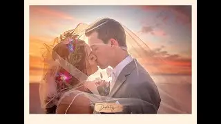 Caitlynn & Ben's Wedding