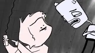 Undersea Adventure - OneyPlays Animated (animatic)