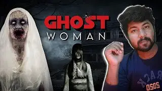 Ghost lady | weeping woman | Tamil | Mr perfect | Pratap Singh