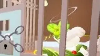 пов:что случилось в конце игры Break in 2
