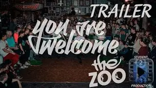 YOU ARE WELCOME | TRAILER