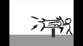 Stickman Fight