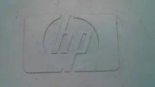 Крышка от принтера HP