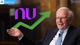 Warren Buffett Invests $1B in Bitcoin-Friendly Nubank