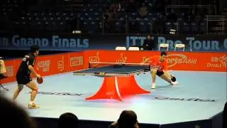 Table Tennis 2012