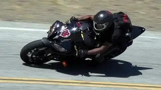 Rider Error Close Calls