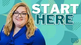 Your Marketing Strategy Starts Here || Marketing Firm Knoxville, Tennessee