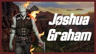 Who is Joshua Graham? The Man on Fire Explained | Fallout Lore