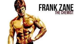 A historia do Frank Zane - Serie Olympias 5° Episodio