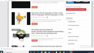 How to add push notifications in blogger 2021| how to add web push notifications on blogger