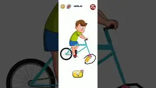 #braindom Draw puzzles levels 37 -64 #walkthrough