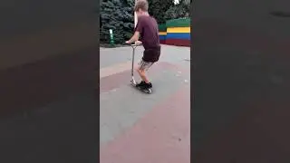 Топ-2 связки по фанк!!🛴