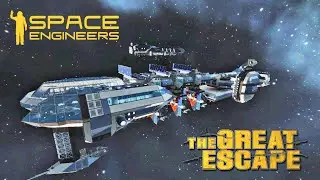 Space Engineers: 