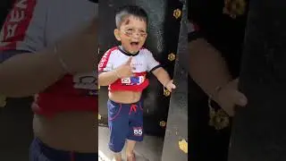 তুমি খাবে গরম গরম??-Jihan🤣🤣🤣🤣