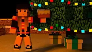 SKY WARS : ESPECIAL DE NATAL !!