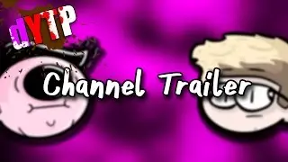 Channel Trailer