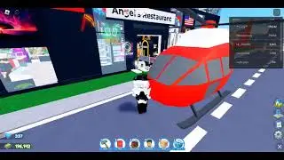 [rat hat] Restaurant Tycoon 2
