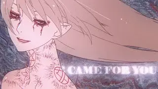 WE CAME FOR YOU (feat. hurricvne)