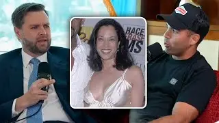 WHY KAMALA HARRIS IS SO SCARY...