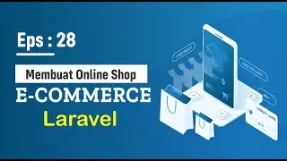 Eps 28 : Install Image Intervention Package In Laravel Project |  Laravel e-Commerce Full Project