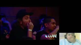 Oh My God! (Wrestling Highlights) Part 8 Reaction