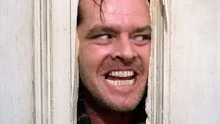 The Shining (HD) - 