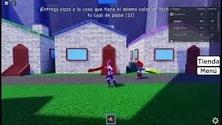 dON'T PREss the button no presiones el boton parte #2 roblox