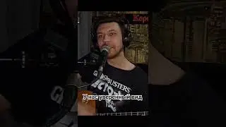 молодая семья кавер на гитаре