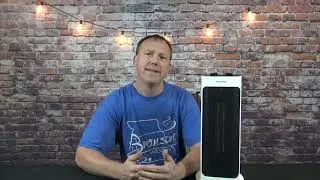 Pelonis 1 Week heater Review