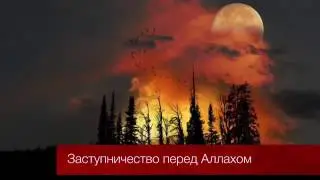 Заступничество перед Аллахом - Надир абу Халид
