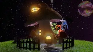 Восстановление организма во сне • Расслабляющая музыка для Сна