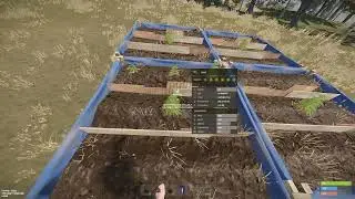 TUTORIAL CROSSBREEDING IN RUST | explained easy | Tool in description