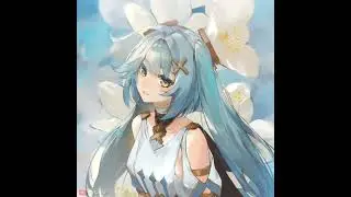 || Зайка || Genshin impact ||