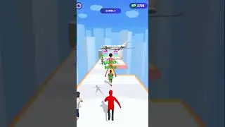 Money Digger Run #shorts