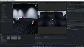 More modular state management.