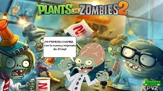 COMPLETANDO TODO LOS NIVELES DE Donación ZCorp - Plants vs Zombies 2 [EVENTO] #42