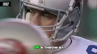 INCREDIBLE Touchdown! Game Winning Catch!