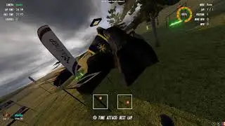 VDT. Dynamic Weather / TBS EU Spec Series 4 Race 5
