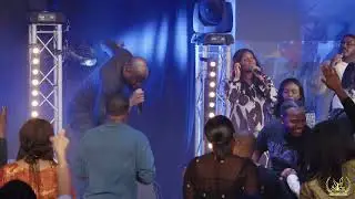 Powerful Prophetic Praise // Faith Dynamite Voice // Salem Europe