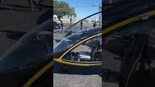 Bumblebee at Bensen Days…