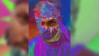 KawaiiSteez - I AM THE ALGORITHM (Official Audio)