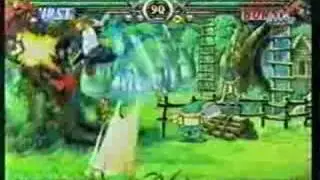 決勝T3回戦 毬藻(SL) vs 伽月(DI) カズキ
