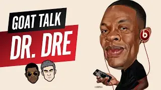 The Good Doctor: Dr. Dre